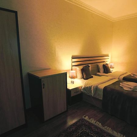 Rayyan Hotel ブハラ エクステリア 写真