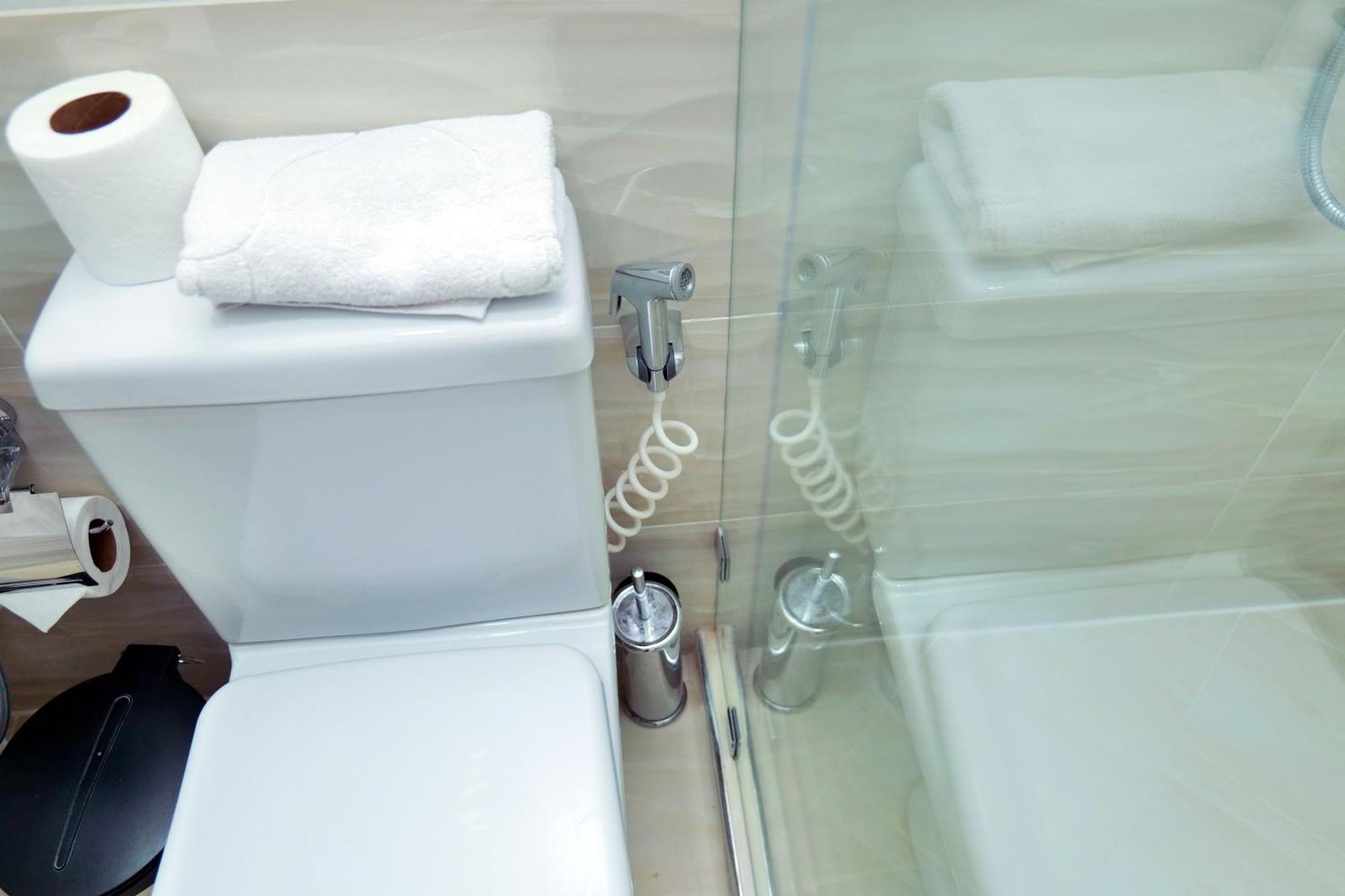 Rayyan Hotel ブハラ 部屋 写真