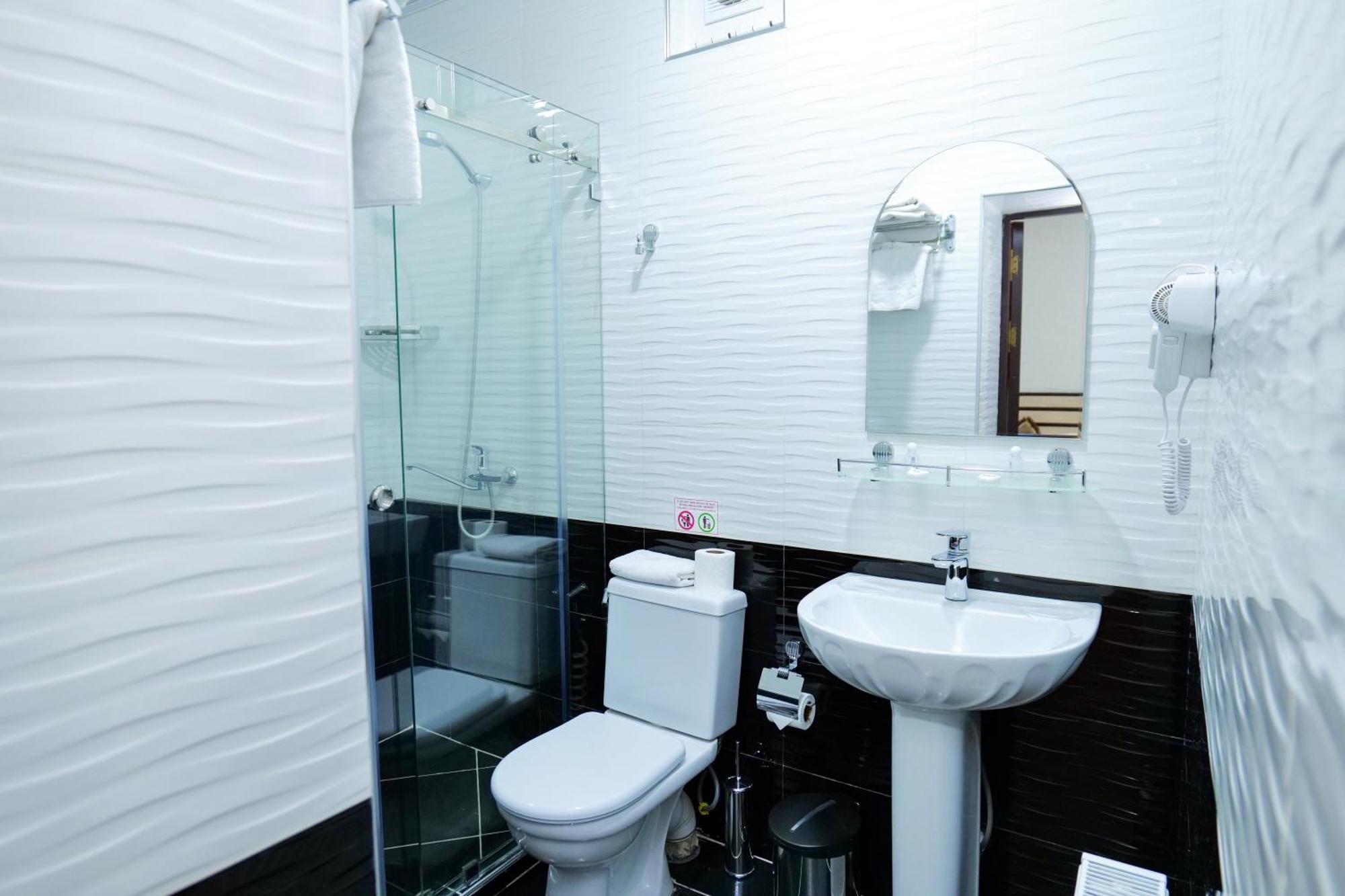 Rayyan Hotel ブハラ 部屋 写真